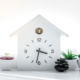 10 razones para utilizar relojes en la decoración de tu hogar
