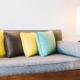 8 fundas de sofá para transformar tu salón