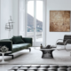 Las 8 piezas de mobiliario más icónicas de Mies Van der Rohe
