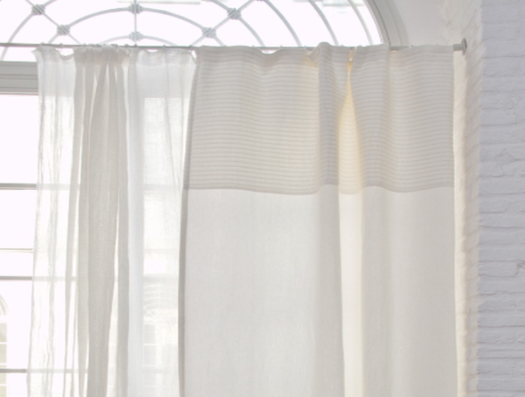 Por qué elegir las cortinas de C&C Milano para tu hogar