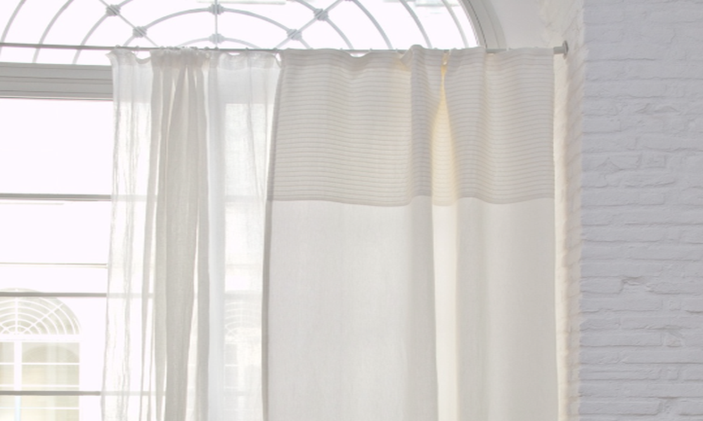 Por qué elegir las cortinas de C&C Milano para tu hogar