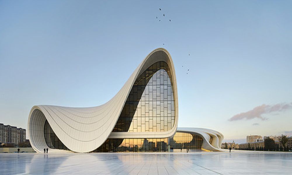 Los 10 premios de arquitectura más prestigiosos de Europa