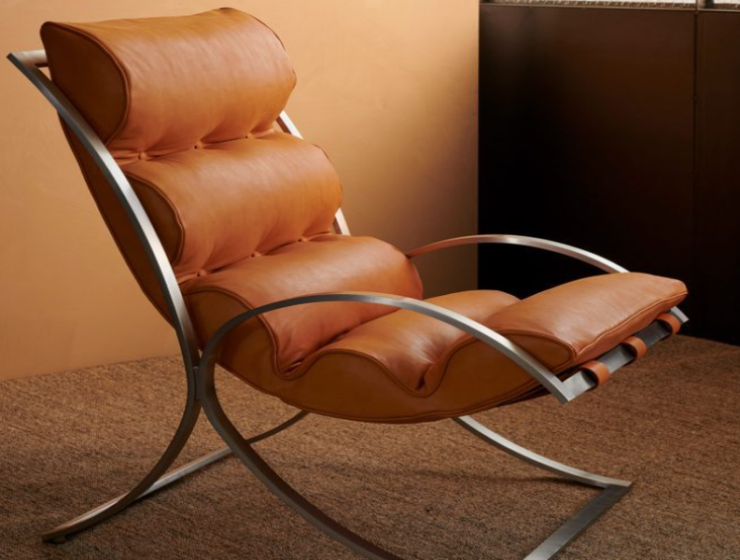 4 sillas que representan lo mejor del diseño noruego