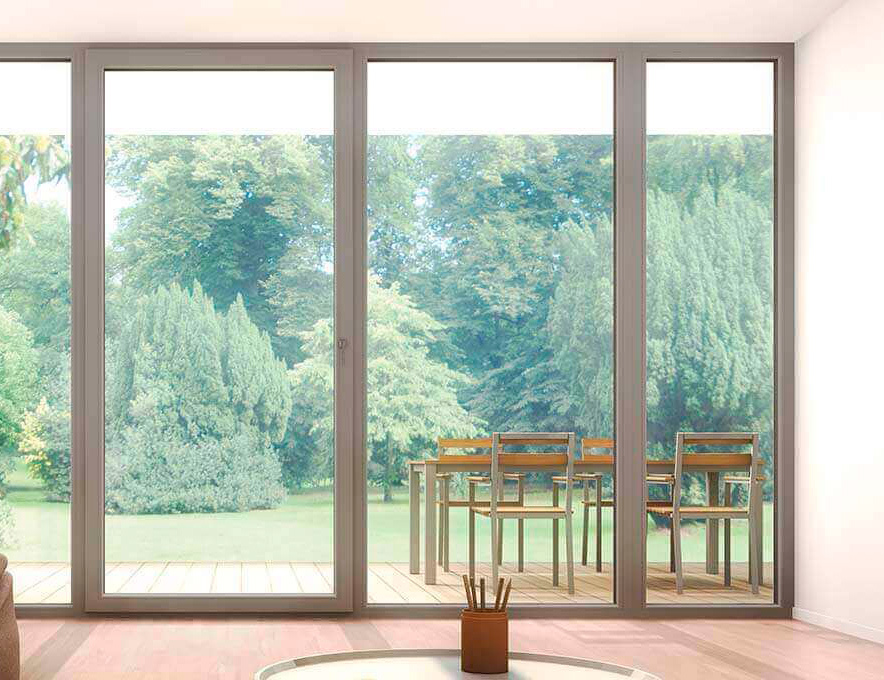 Ventajas de instalar ventanas deslizantes en tu hogar