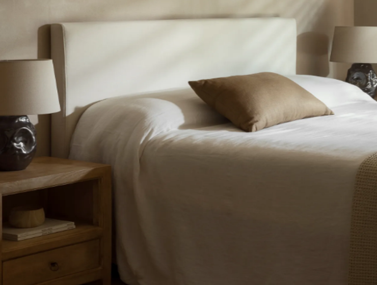 10 tendencias de decoración de interiores para dormitorios modernos