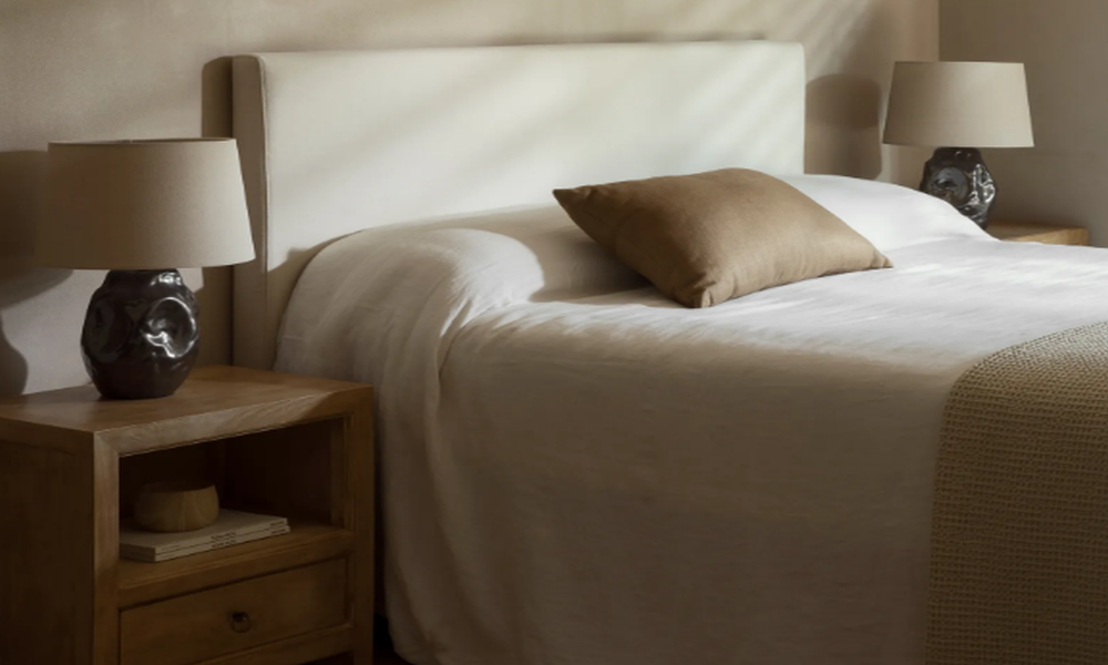 10 tendencias de decoración de interiores para dormitorios modernos