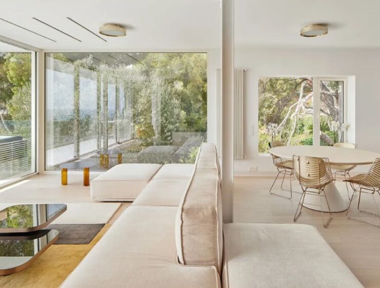 Inspírate con la transformación de esta casa que hizo Raúl Sánchez