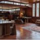 Qué se siente vivir en una casa diseñada por Frank Lloyd Wright