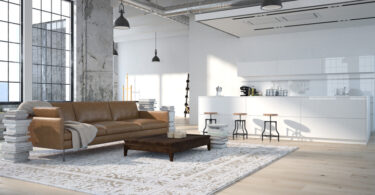 Loft industrial en detalle 3