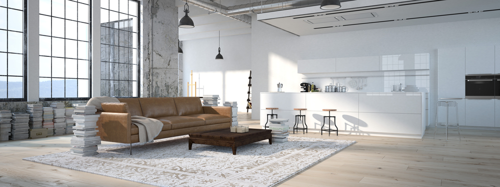 Loft industrial en detalle 3