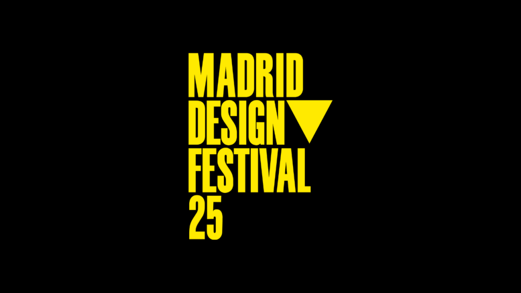 Madrid Design Festival 2025