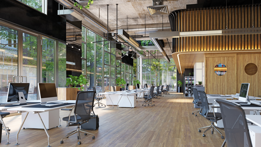 limpieza de oficinas