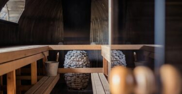 Revalorizar la vivienda mediante un espacio de spa privado