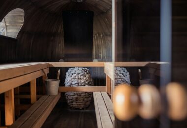 Revalorizar la vivienda mediante un espacio de spa privado